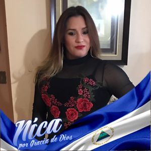 Meet your Posher, Reyna